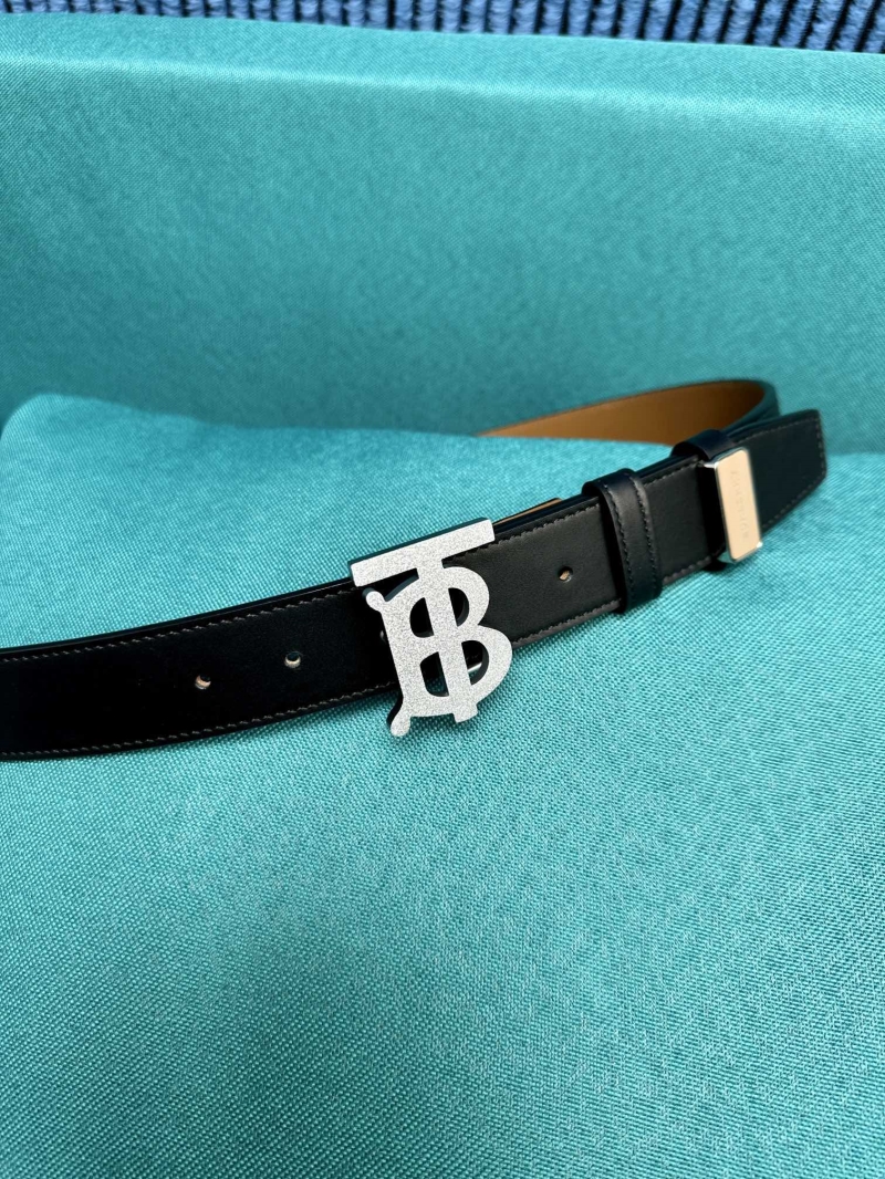 Burberry Belts